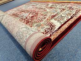 Persian Carpet Design