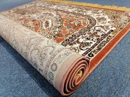 Persian Carpet Design
