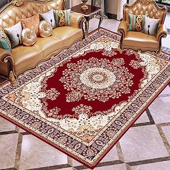 Persian Living Room Rug