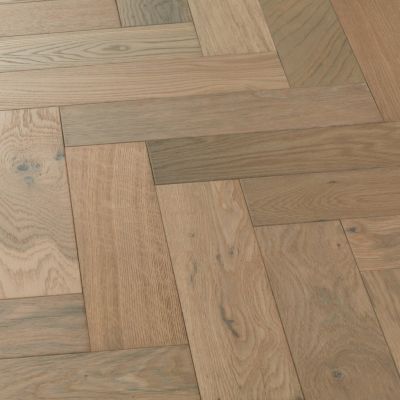 Sierra - Hazel Brushed & UV Oiled