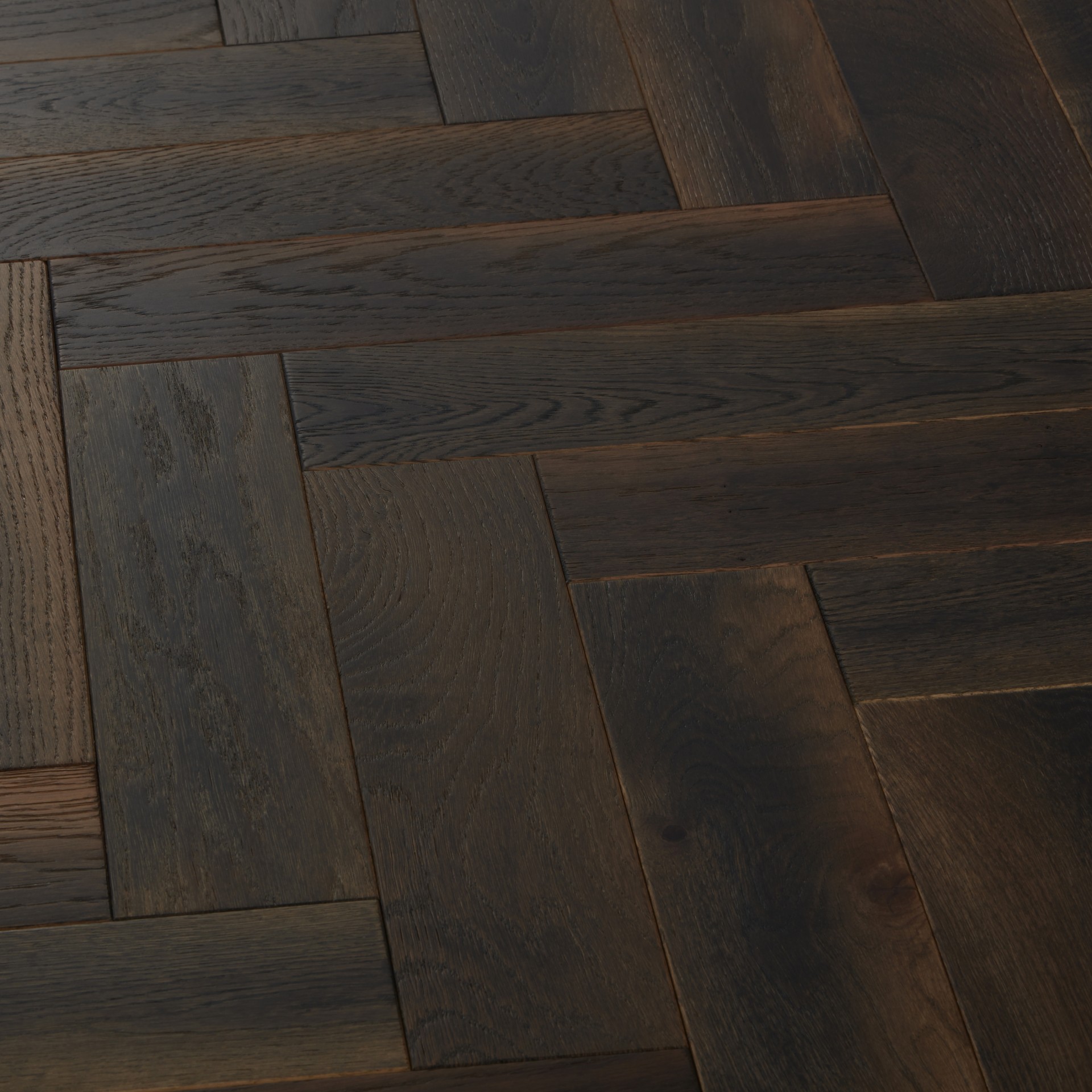Sierra - Scorched Brushed & UV Oiled