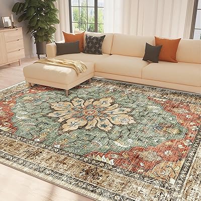 Floral Butterfly Washable Bedroom