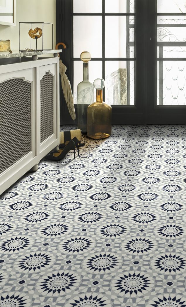Tamar - Granada Grey